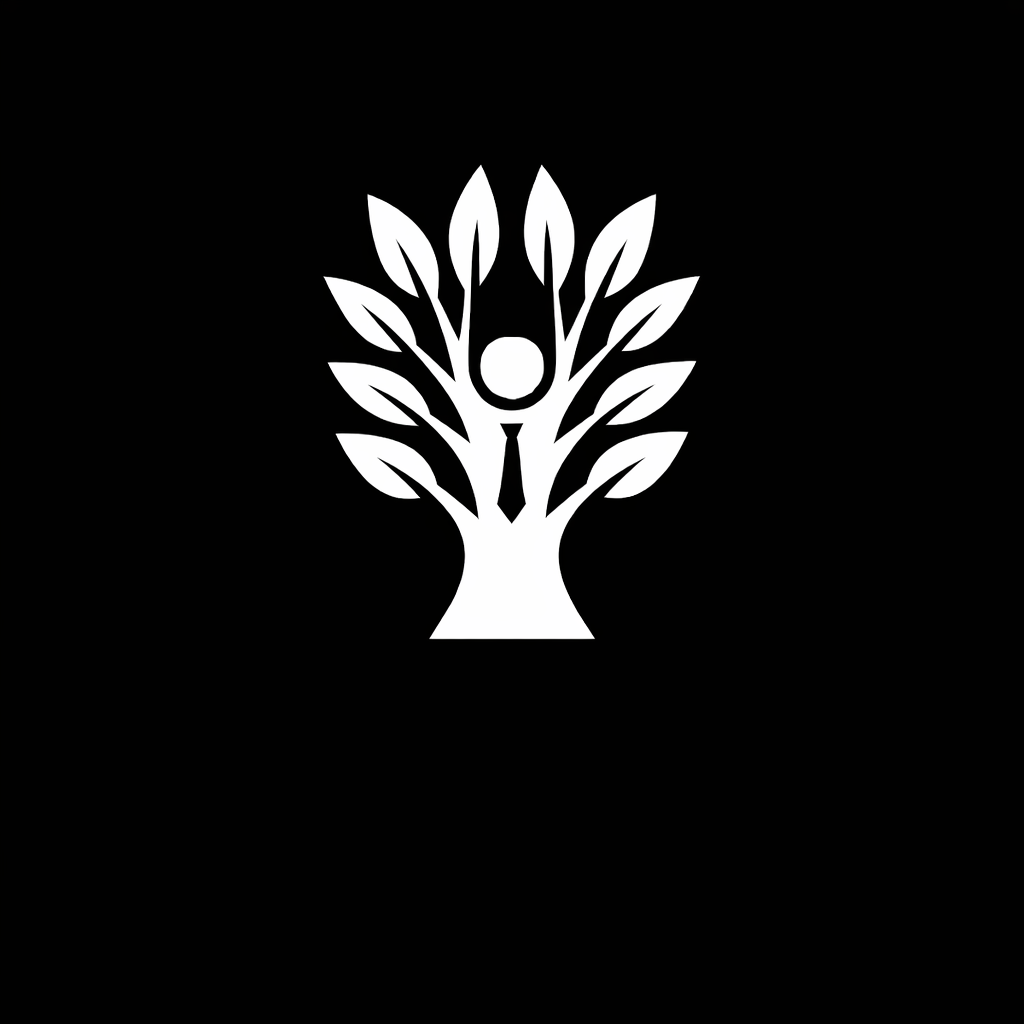 大森人力 Logo